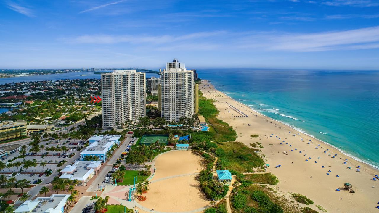 2700 Ocean Drive - Photo 1