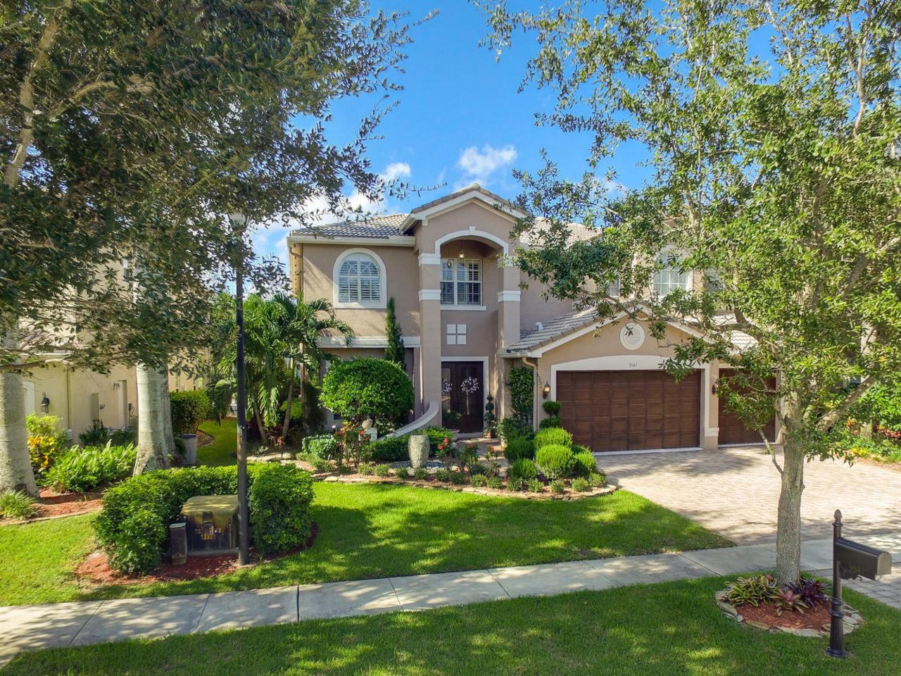 9547 Barletta Winds Point - Photo 1