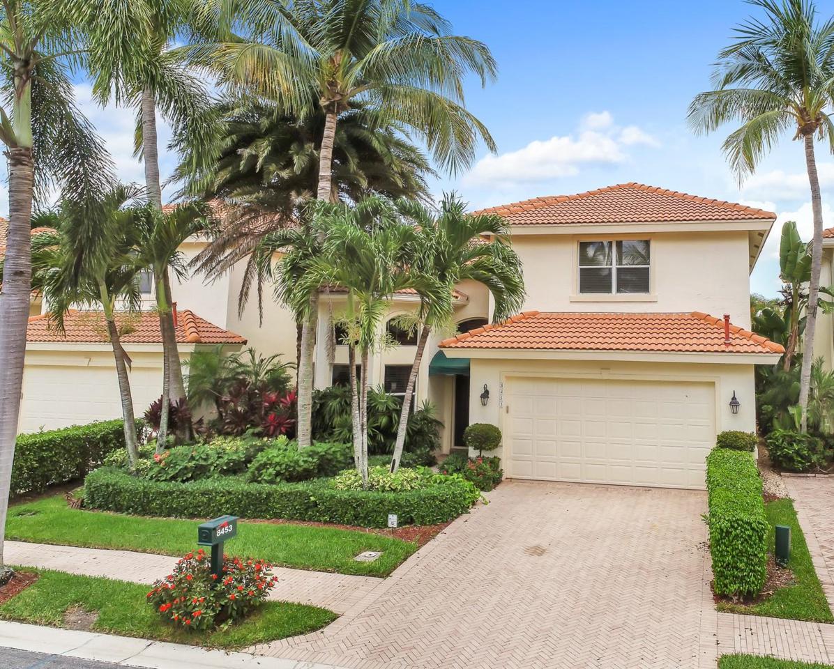 8453 Legend Club Drive - Photo 1