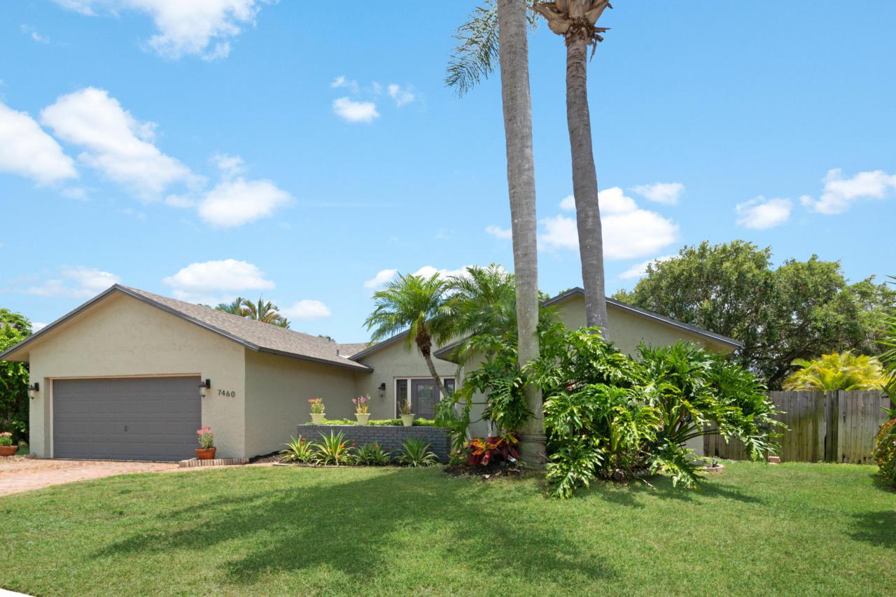 7460 San Clemente Place - Photo 1