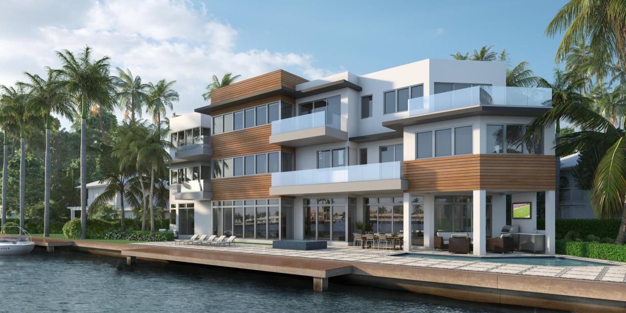 4320 Intracoastal Drive - Photo 1