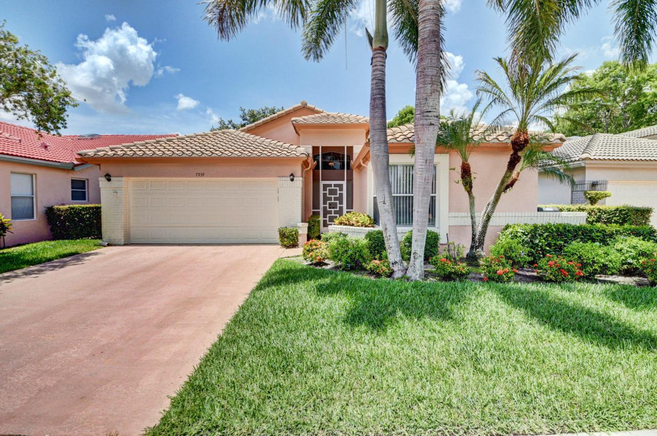 7939 Sailing Shores Terrace - Photo 1