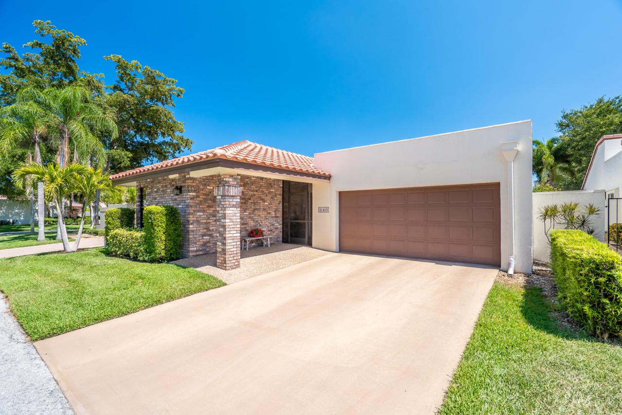 21403 Campo Allegro Drive - Photo 1