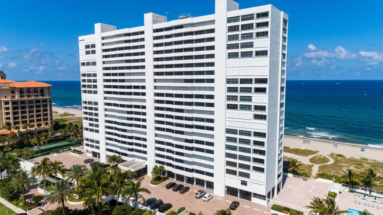 2600 Ocean Boulevard - Photo 1
