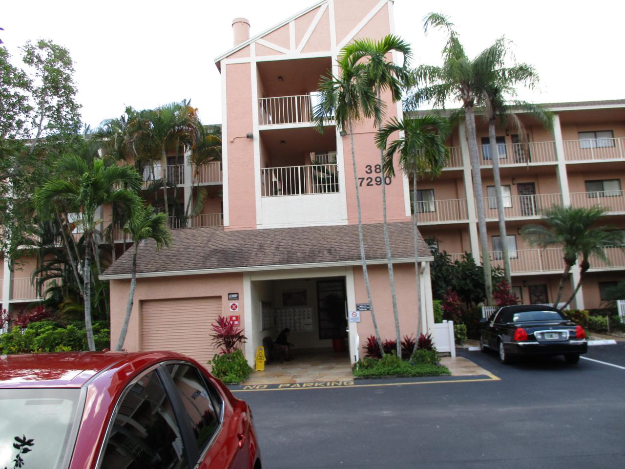 7290 Ashford Place - Photo 1