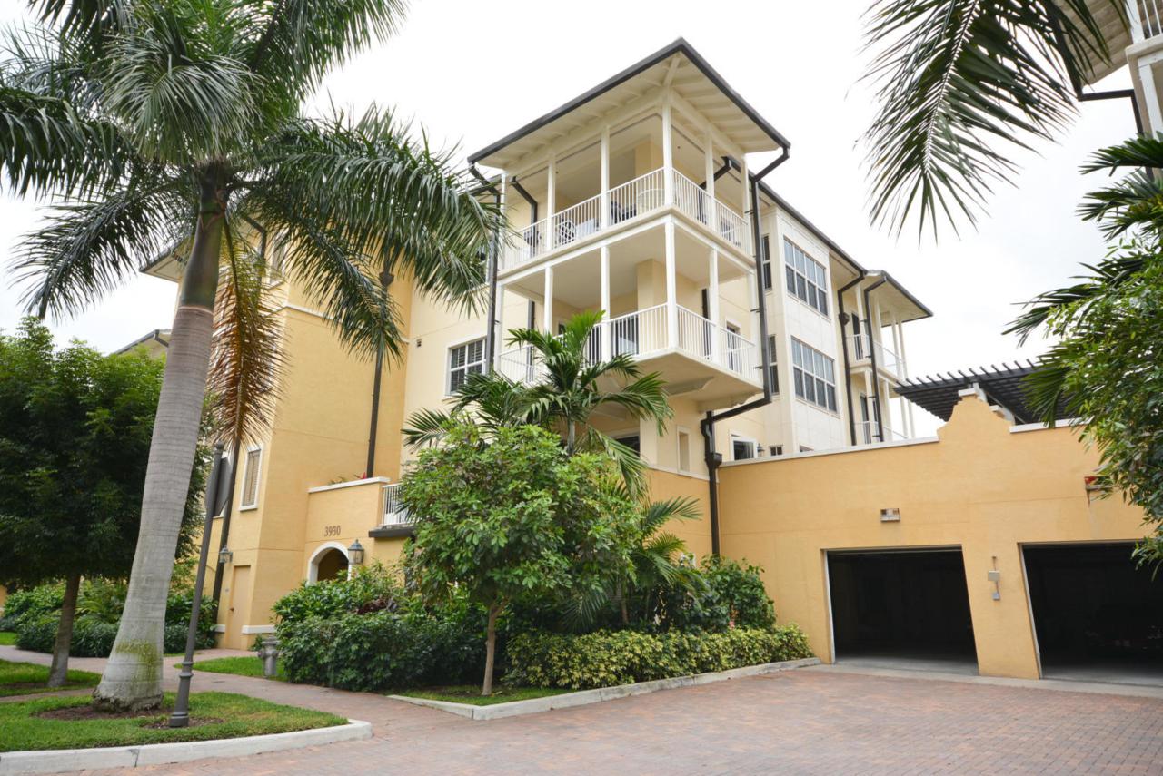 3940 Flagler Drive - Photo 1
