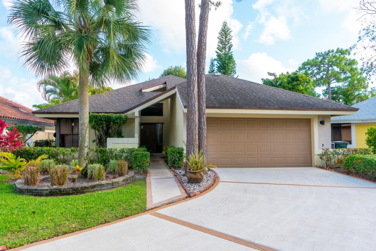 6708 Sweet Maple Lane - Photo 1