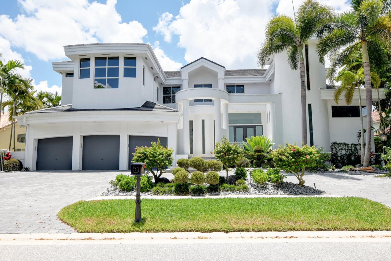 7424 Valencia Drive - Photo 1