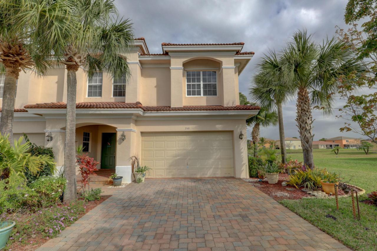 2101 Cape Cod Drive - Photo 1