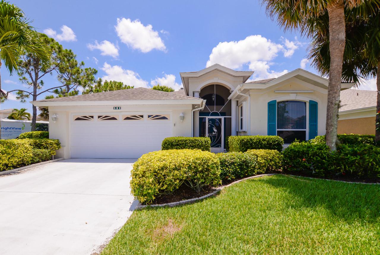 582 Montevina Drive - Photo 1