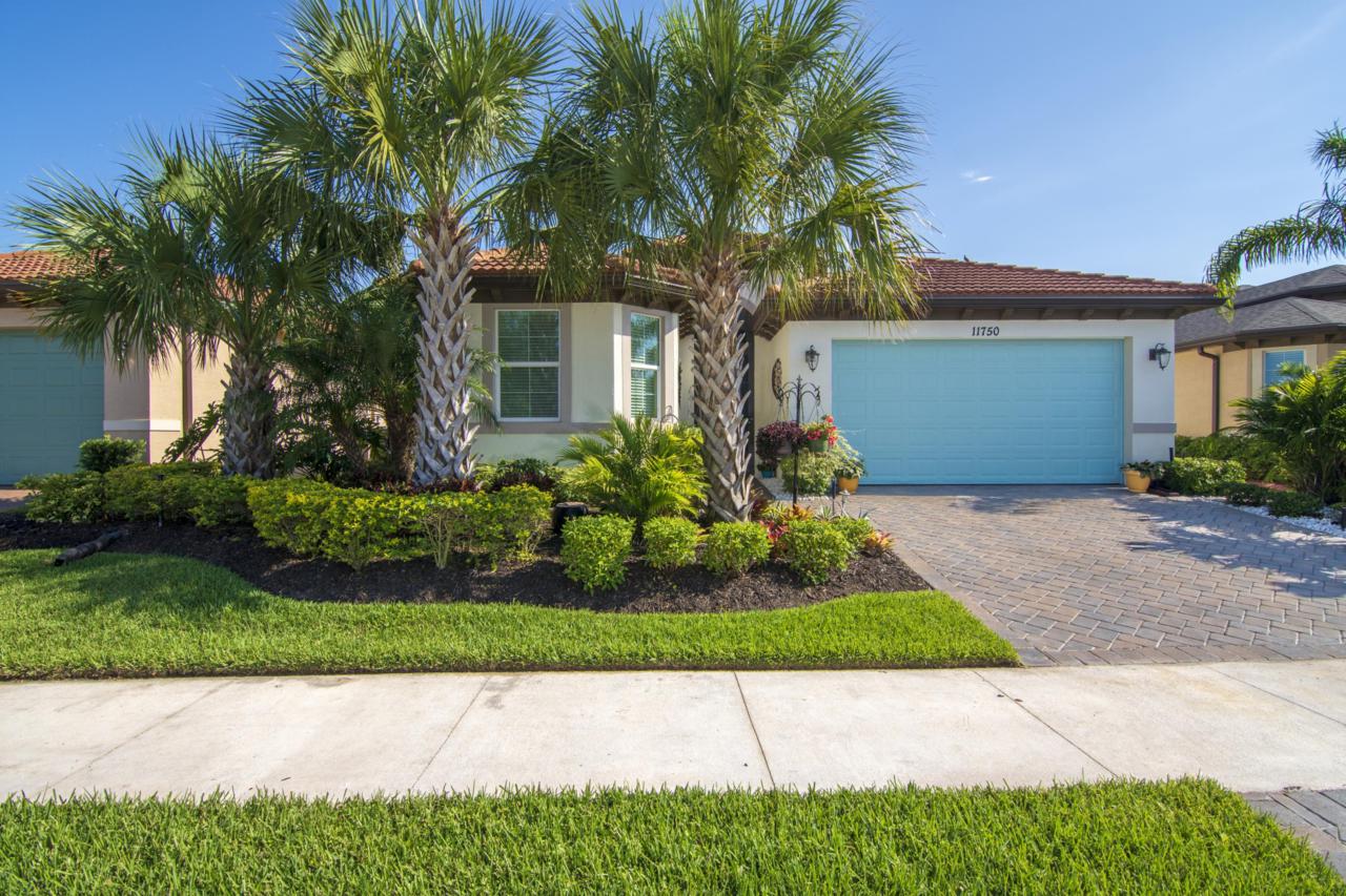 11750 Crestwood Circle - Photo 1