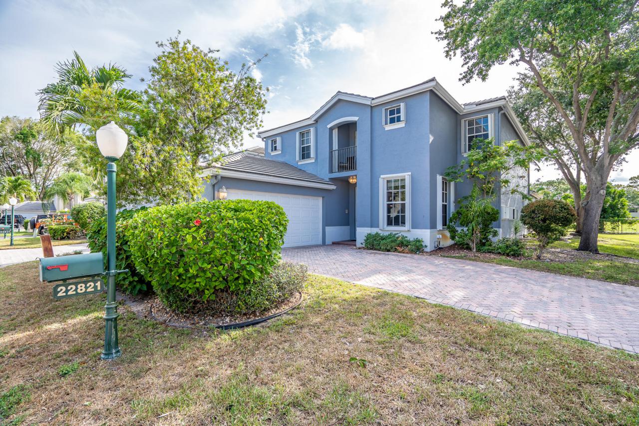 22821 Chelsea Wood Court - Photo 1