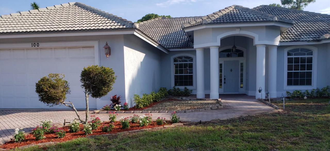 100 Country Club Boulevard - Photo 1