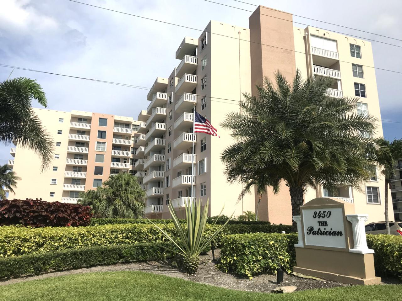 3450 Ocean Boulevard - Photo 1