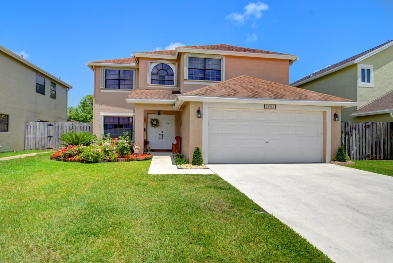 22980 Old Inlet Bridge Drive - Photo 1
