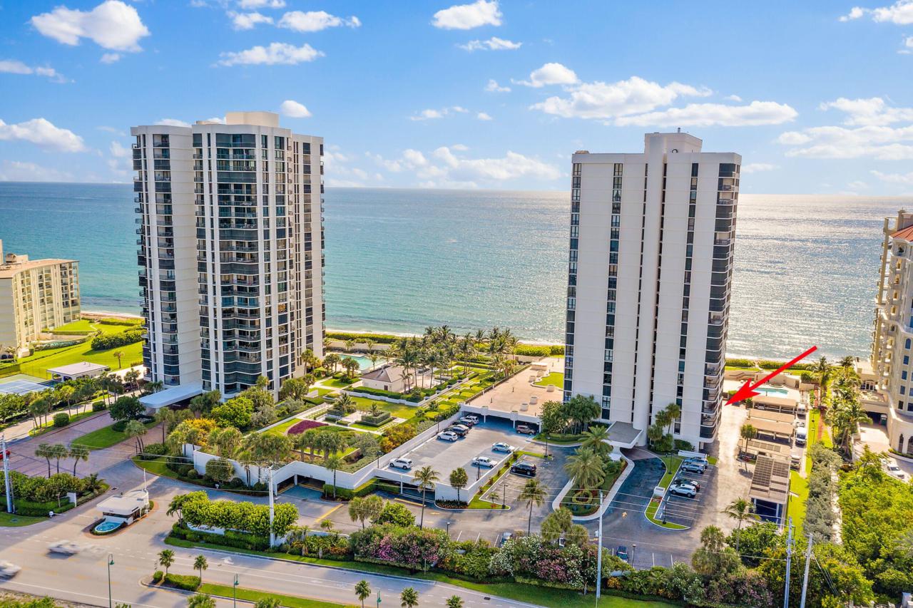 5380 Ocean Drive - Photo 1