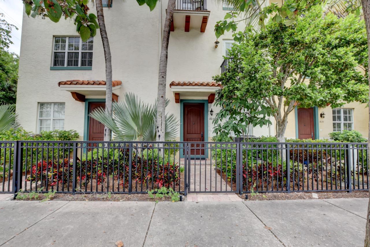 1655 Federal Highway - Photo 1
