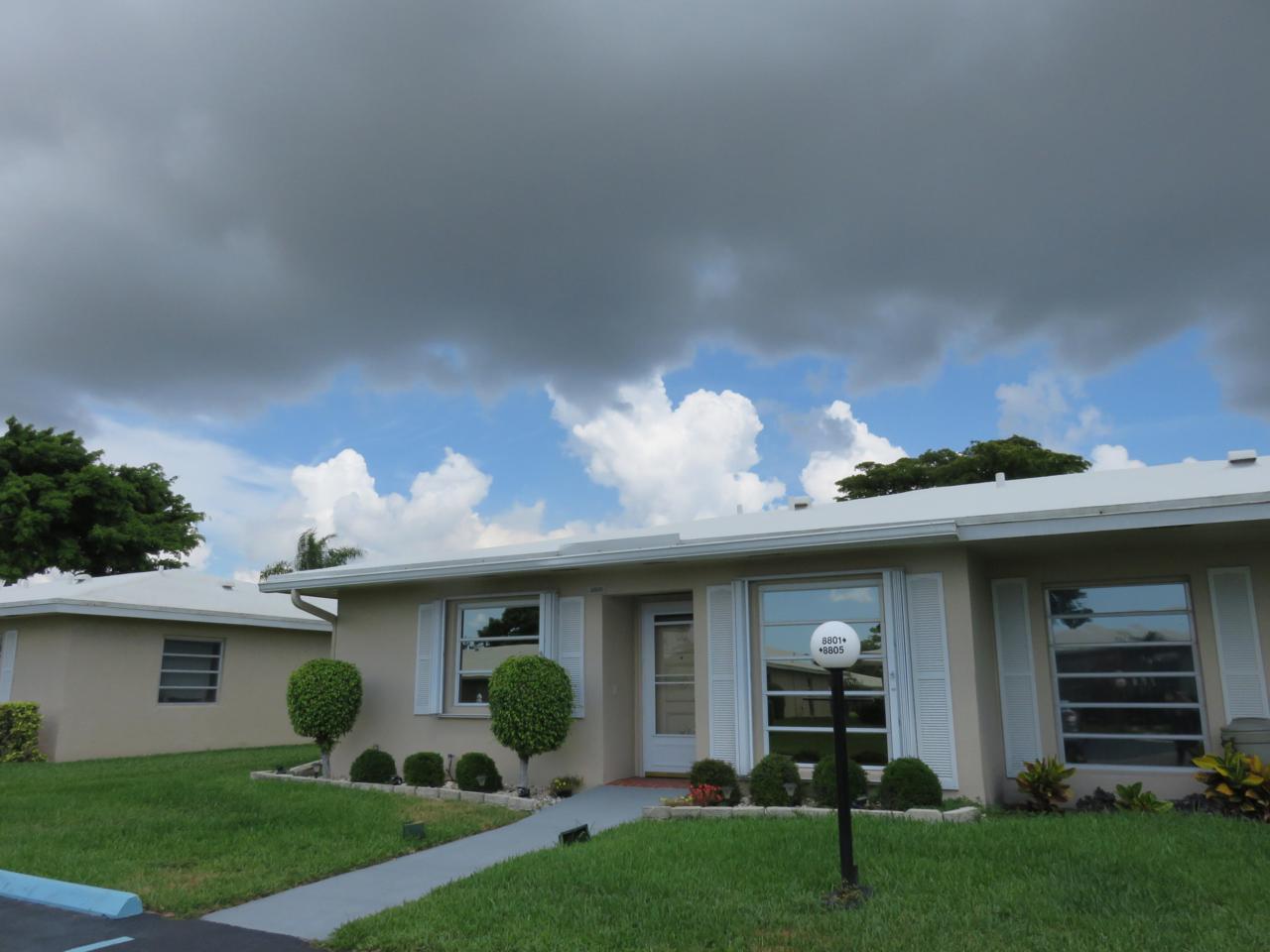 8805 Warwick Drive - Photo 1