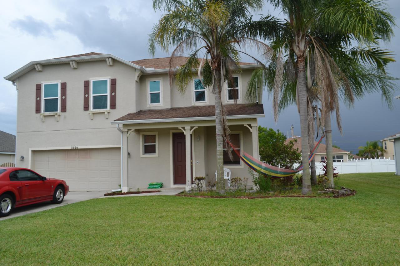 5920 Brianna Court - Photo 1