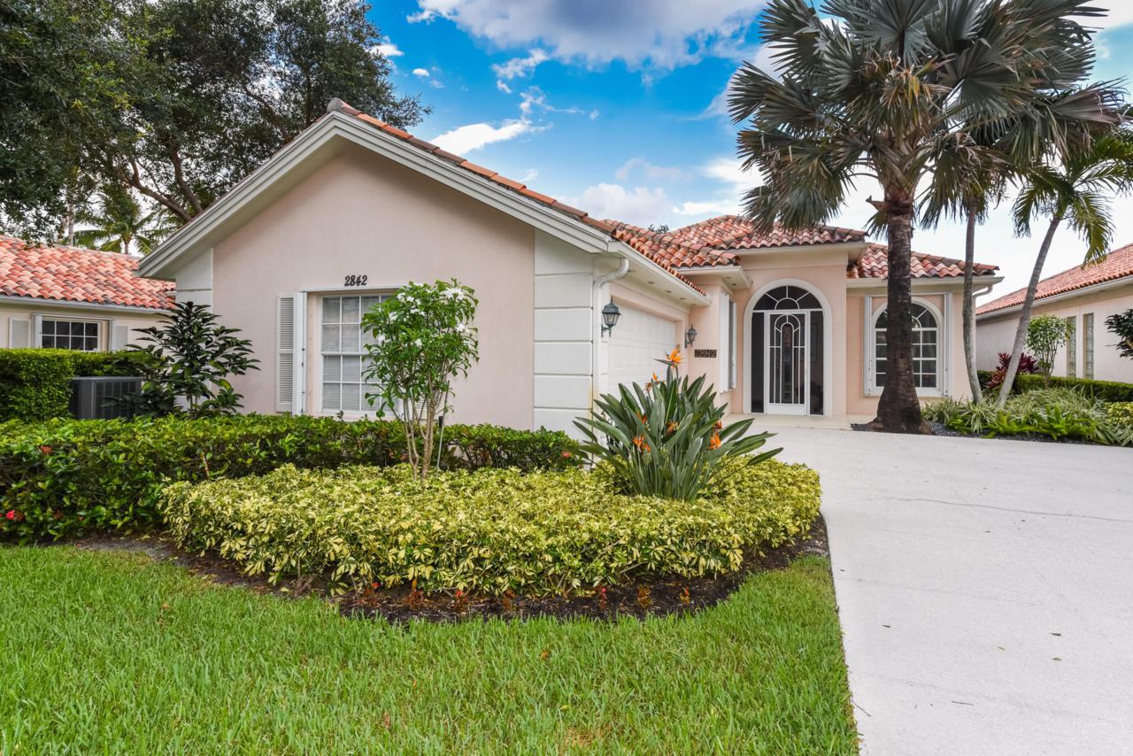 2842 Irma Lake Drive - Photo 1