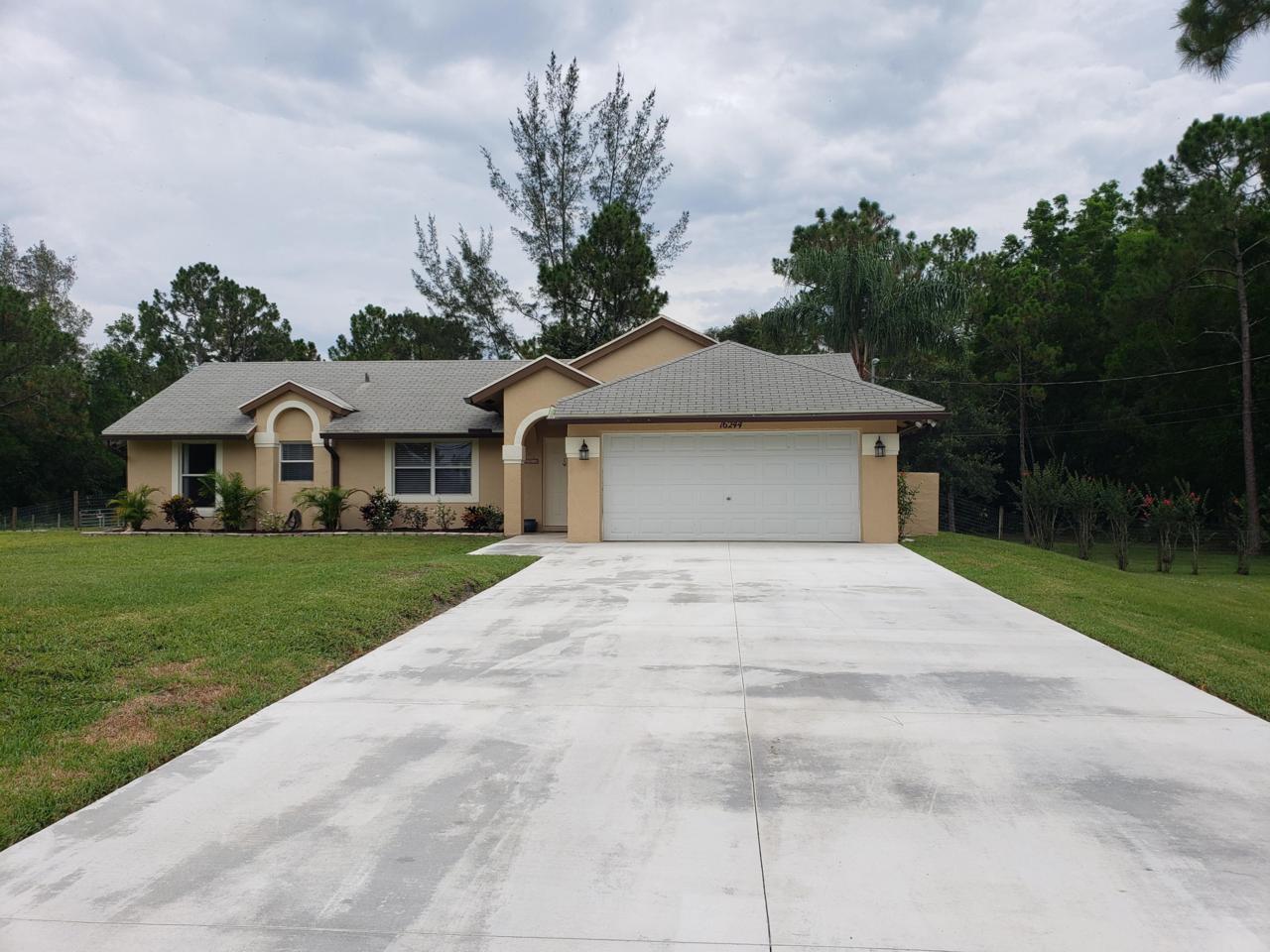 16244 Secretariat Drive - Photo 1