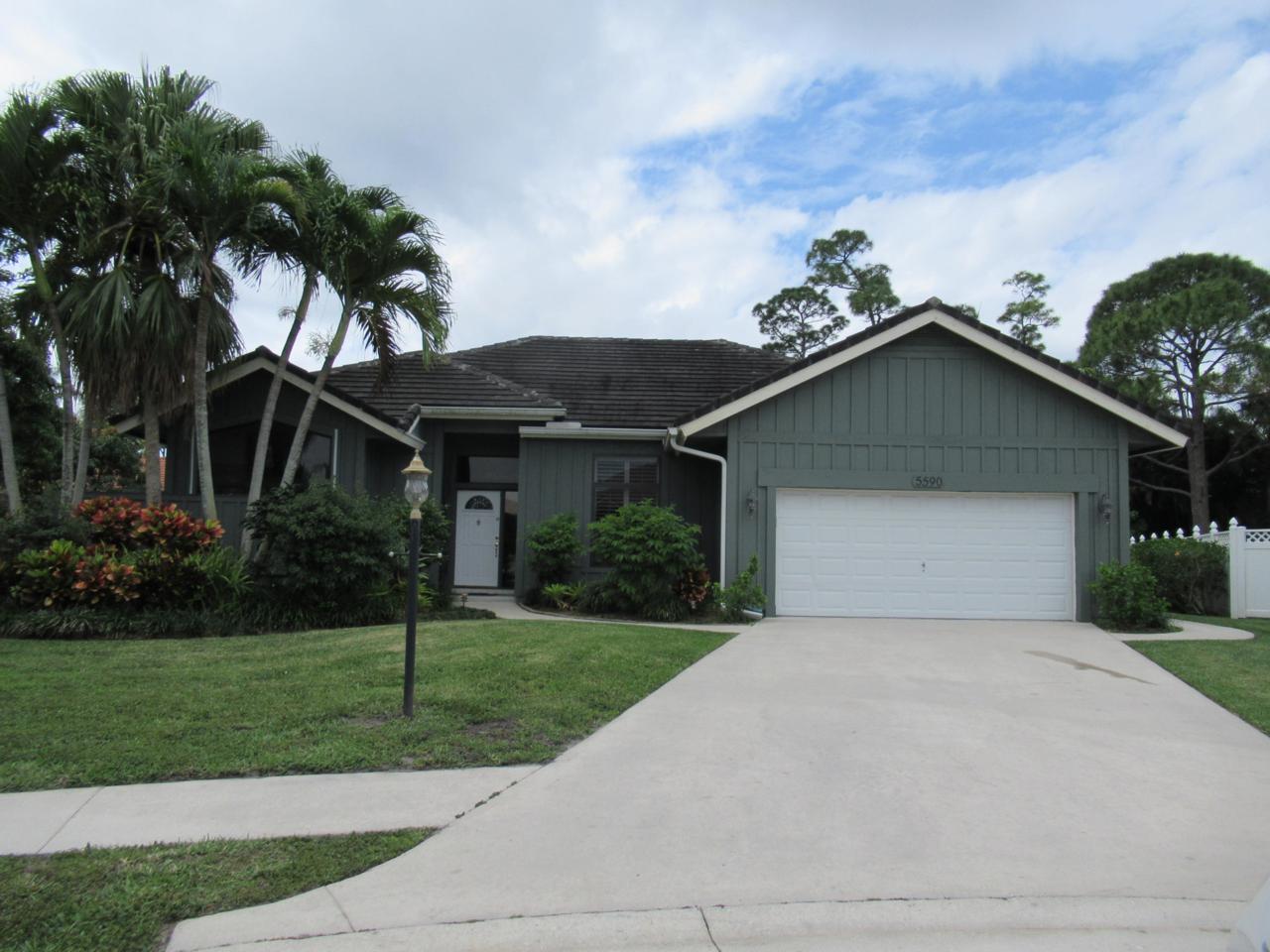 5590 Cypress Tree Court - Photo 1