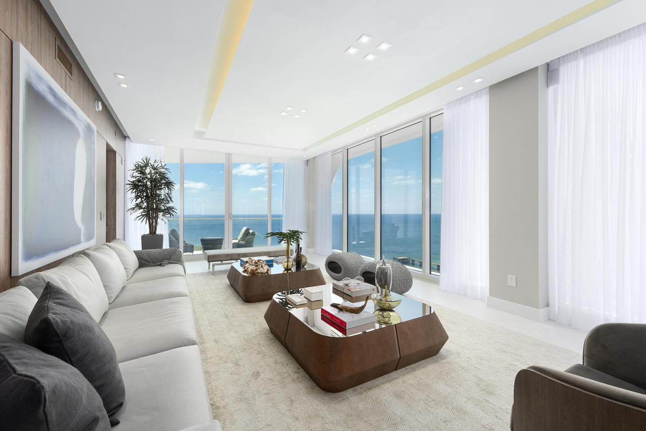 16901 Collins Avenue - Photo 1
