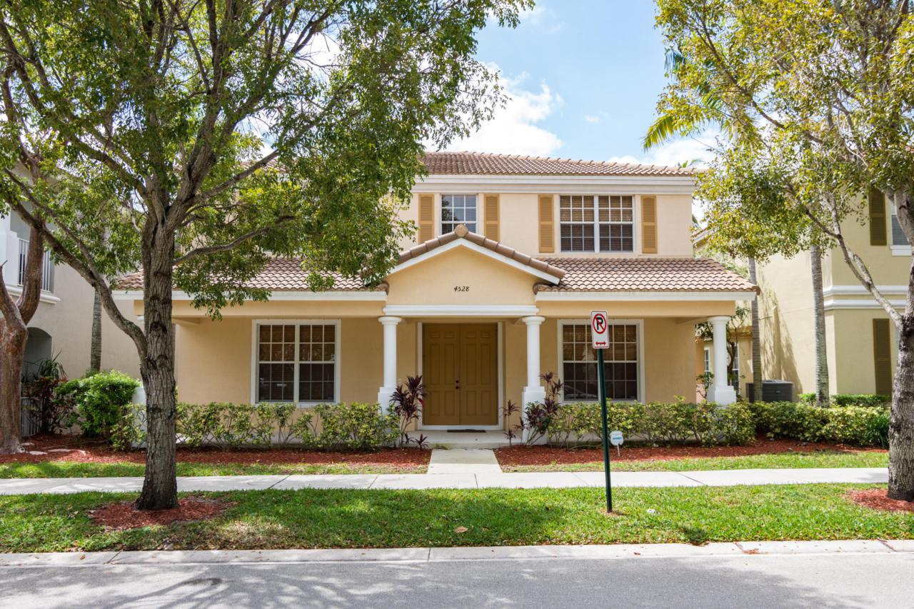4528 Highgate Drive - Photo 1