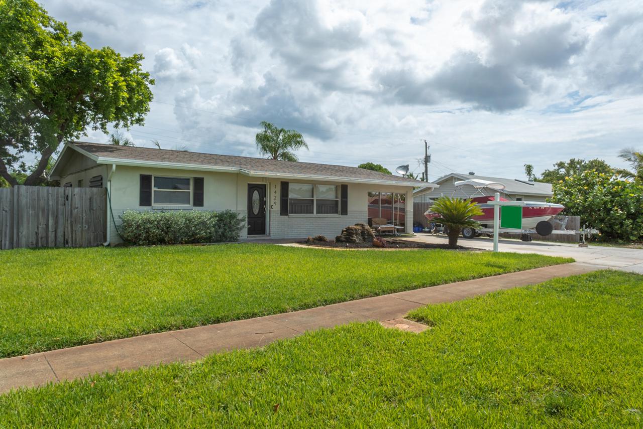 1429 Hardee Street - Photo 1