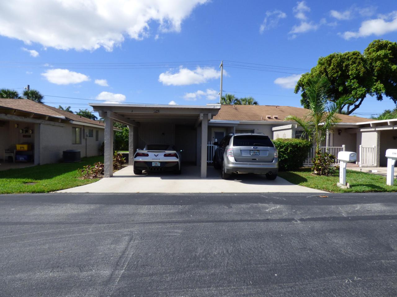 6742 Moonlit Drive - Photo 1