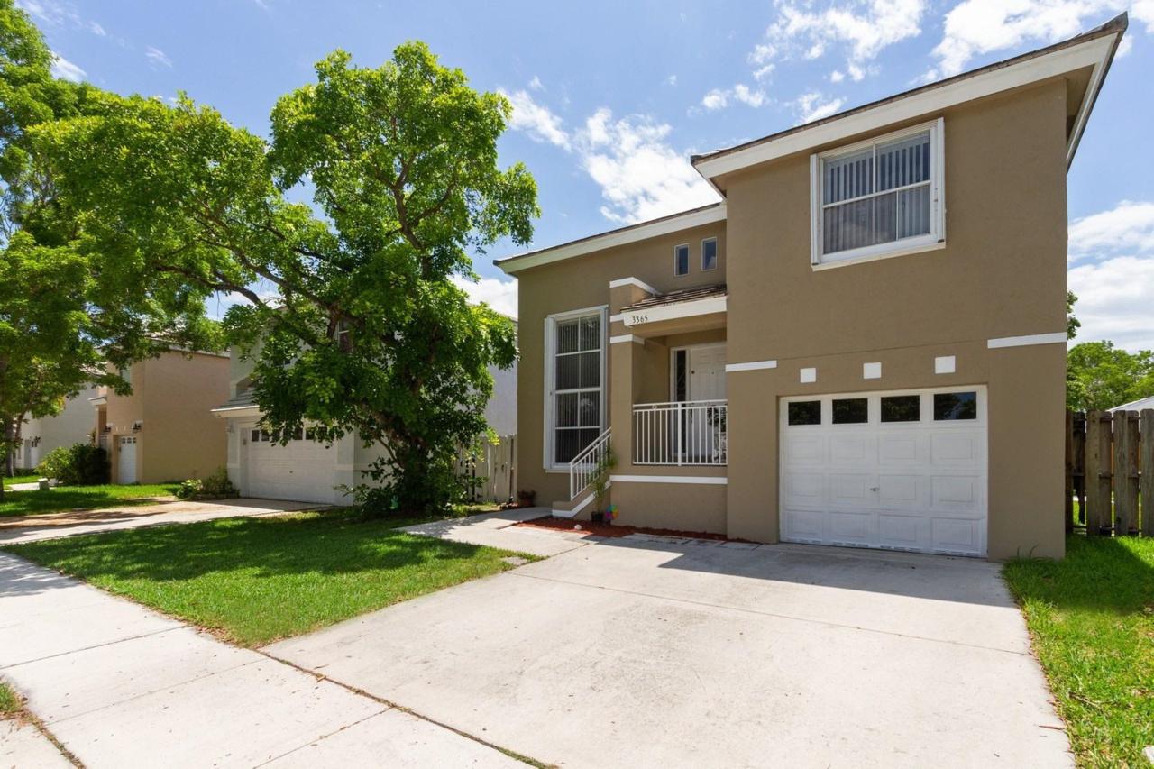 3365 Blue Runner Lane - Photo 1