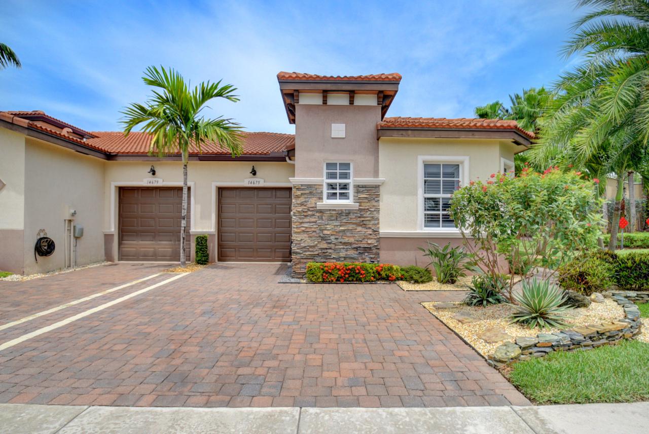 14675 Barletta Way - Photo 1