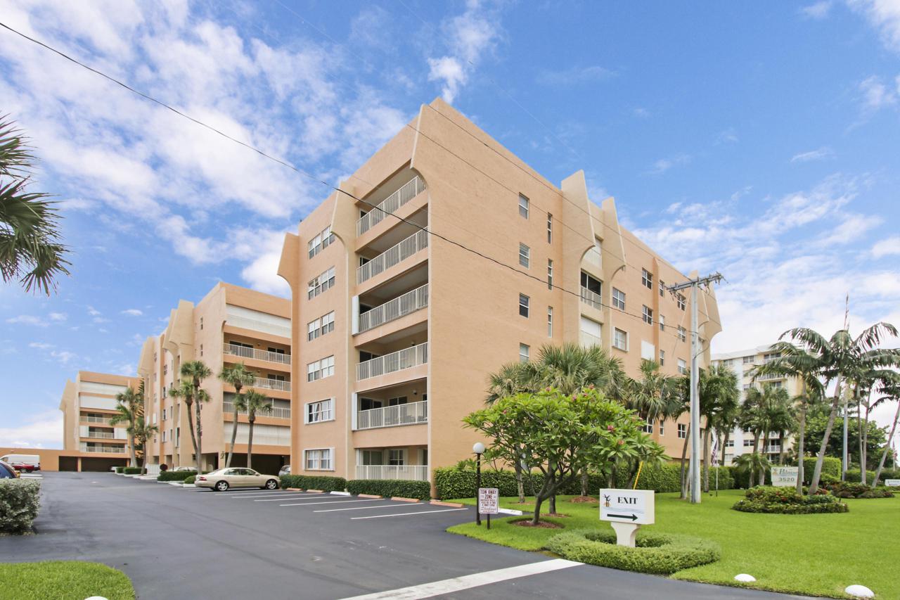 3520 Ocean Boulevard - Photo 1