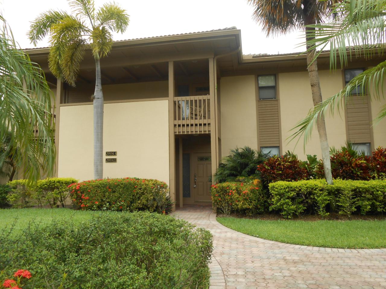 20041 Boca West Drive - Photo 1