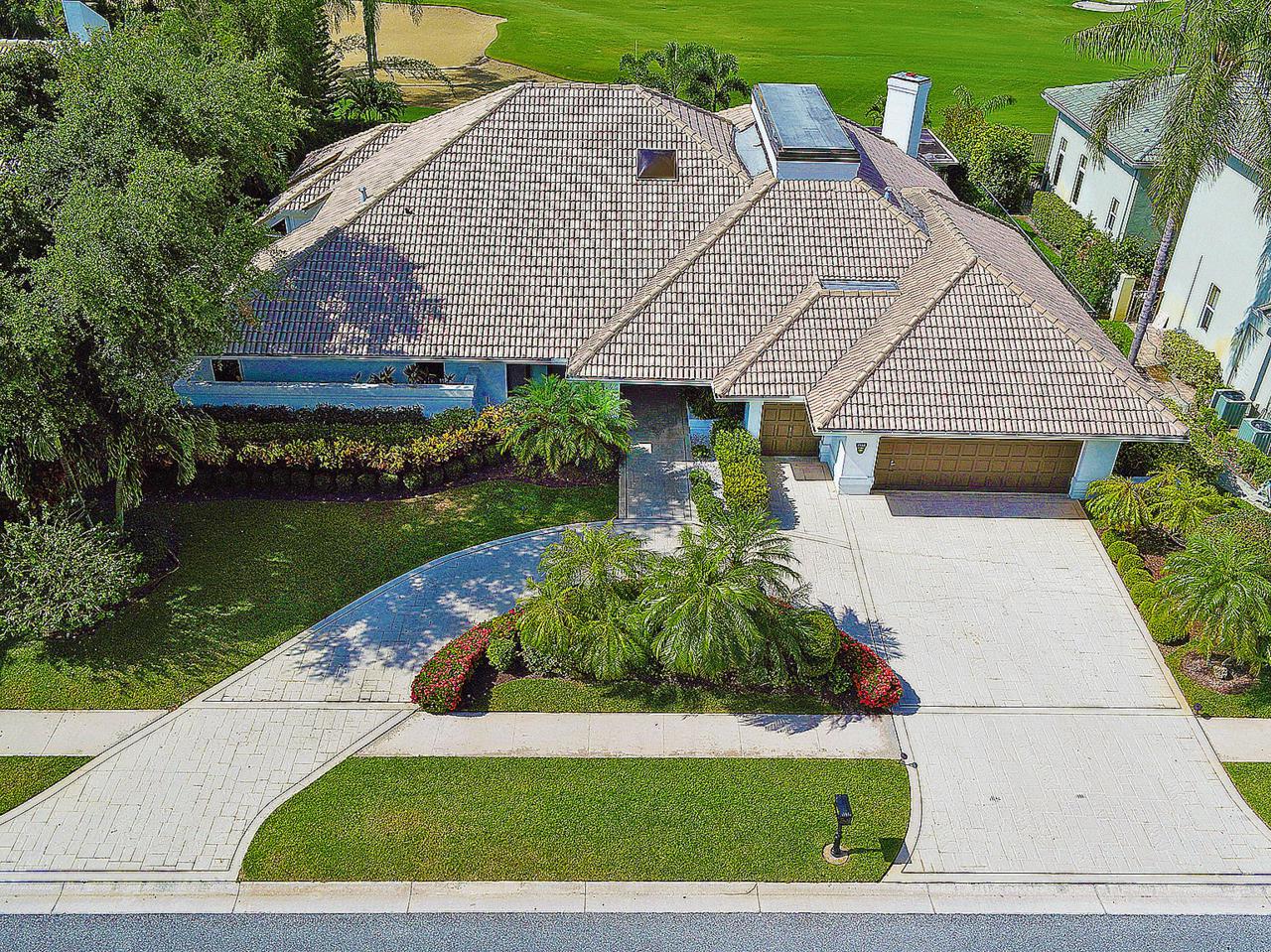 7588 Mandarin Drive - Photo 1