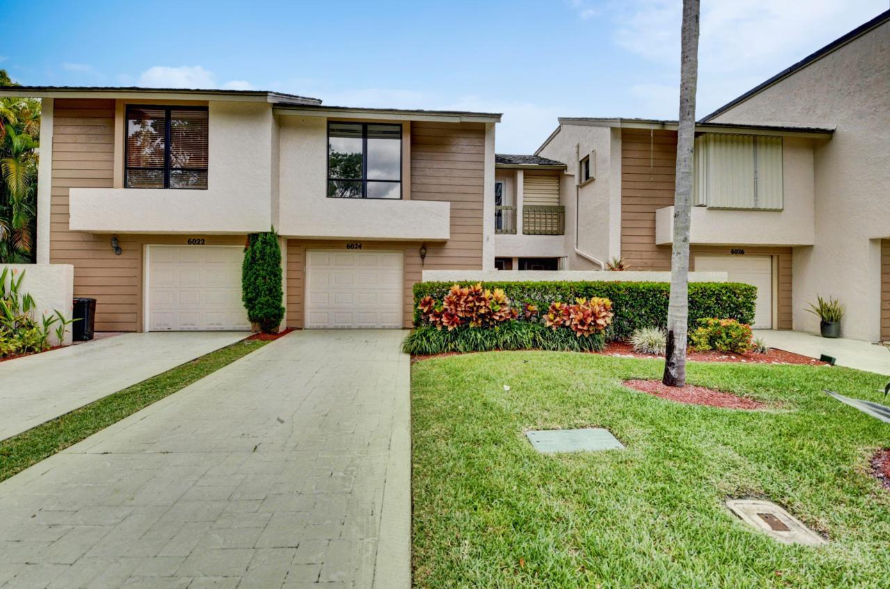 6024 Glendale Drive - Photo 1