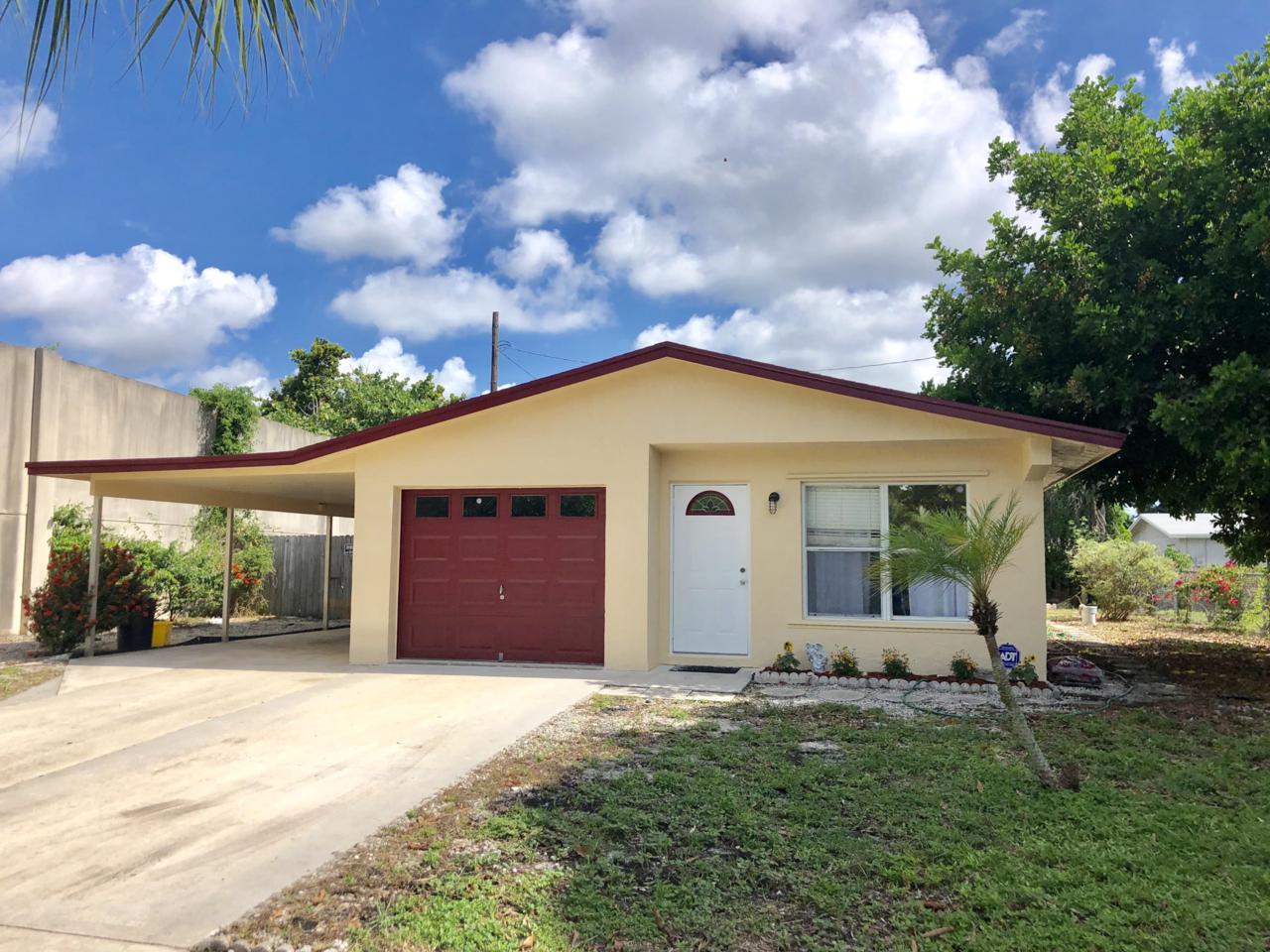 1445 Hardee Street - Photo 1
