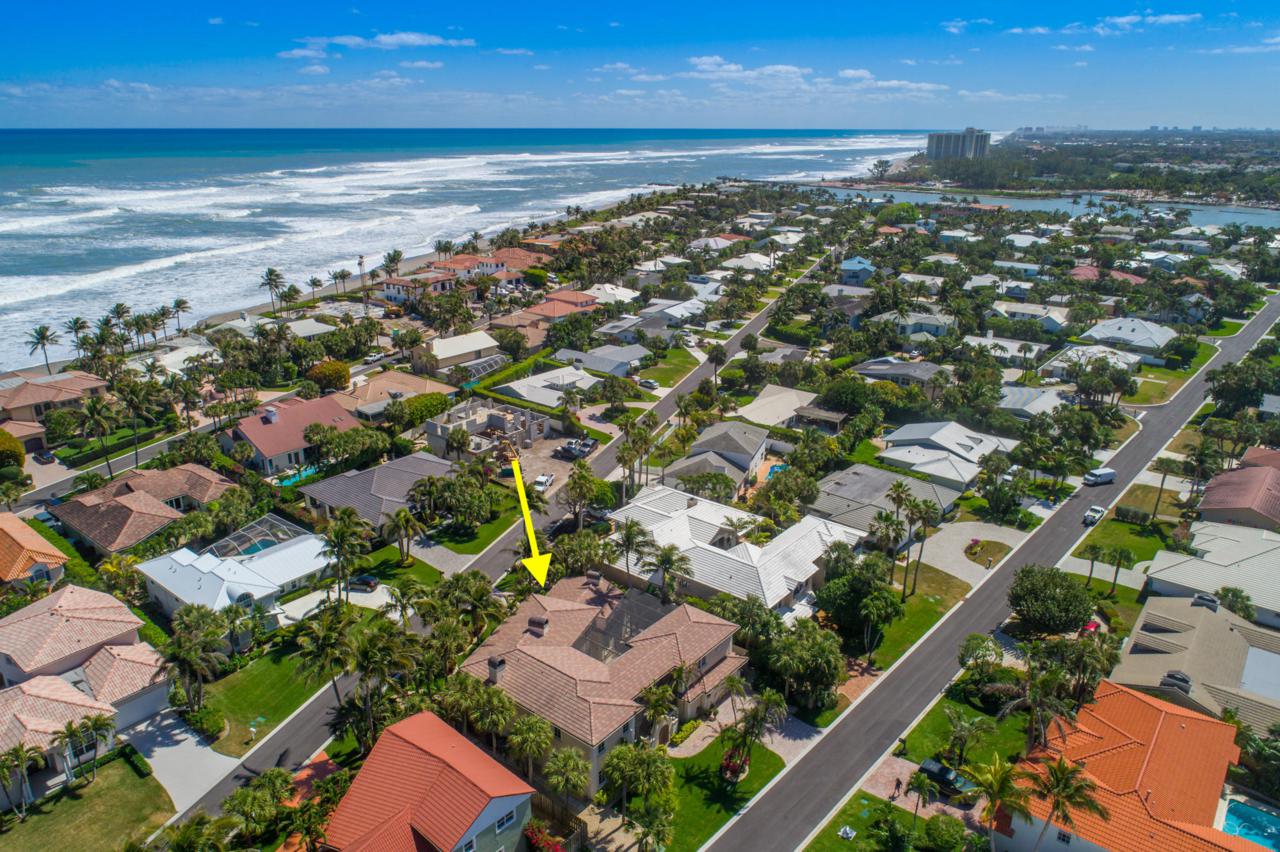 202 Colony Road - Photo 1