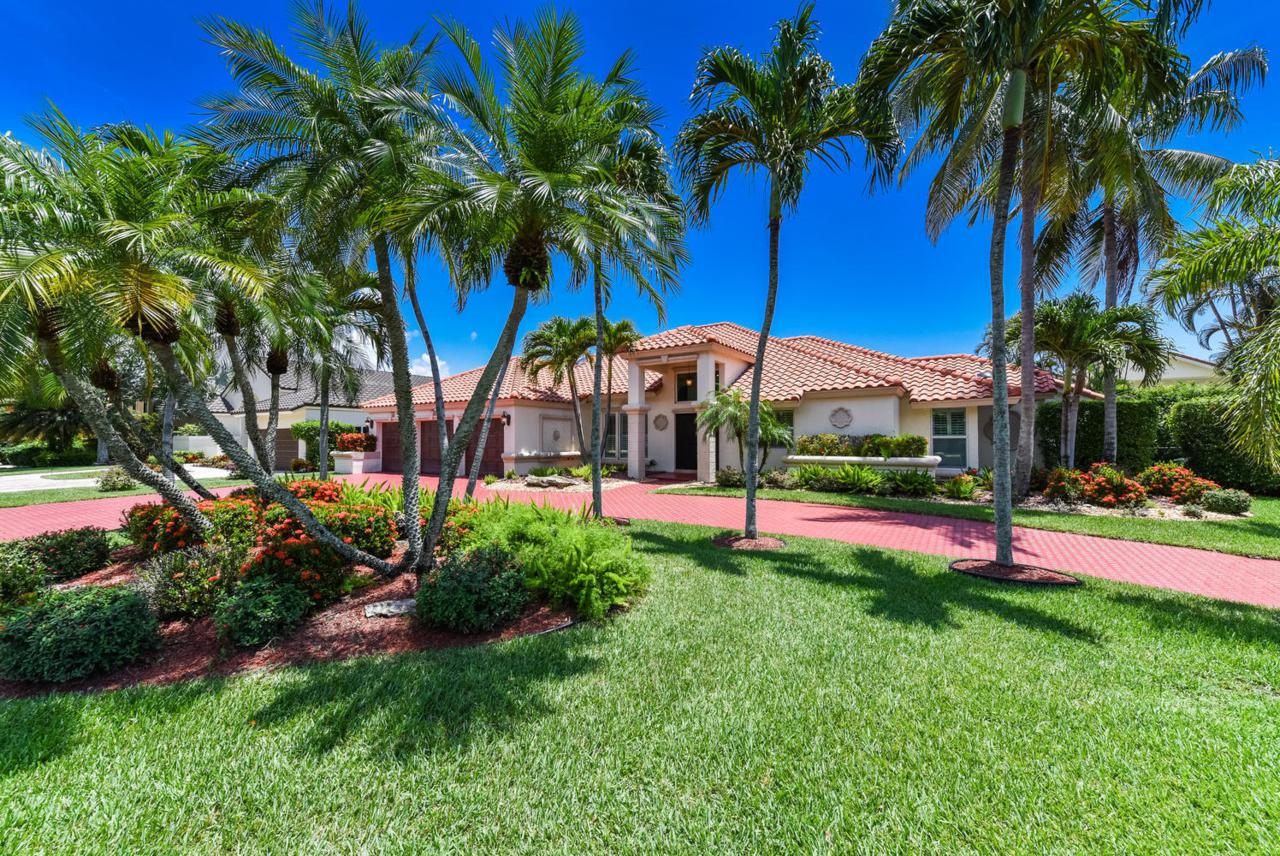 5955 Buena Vista Court - Photo 1