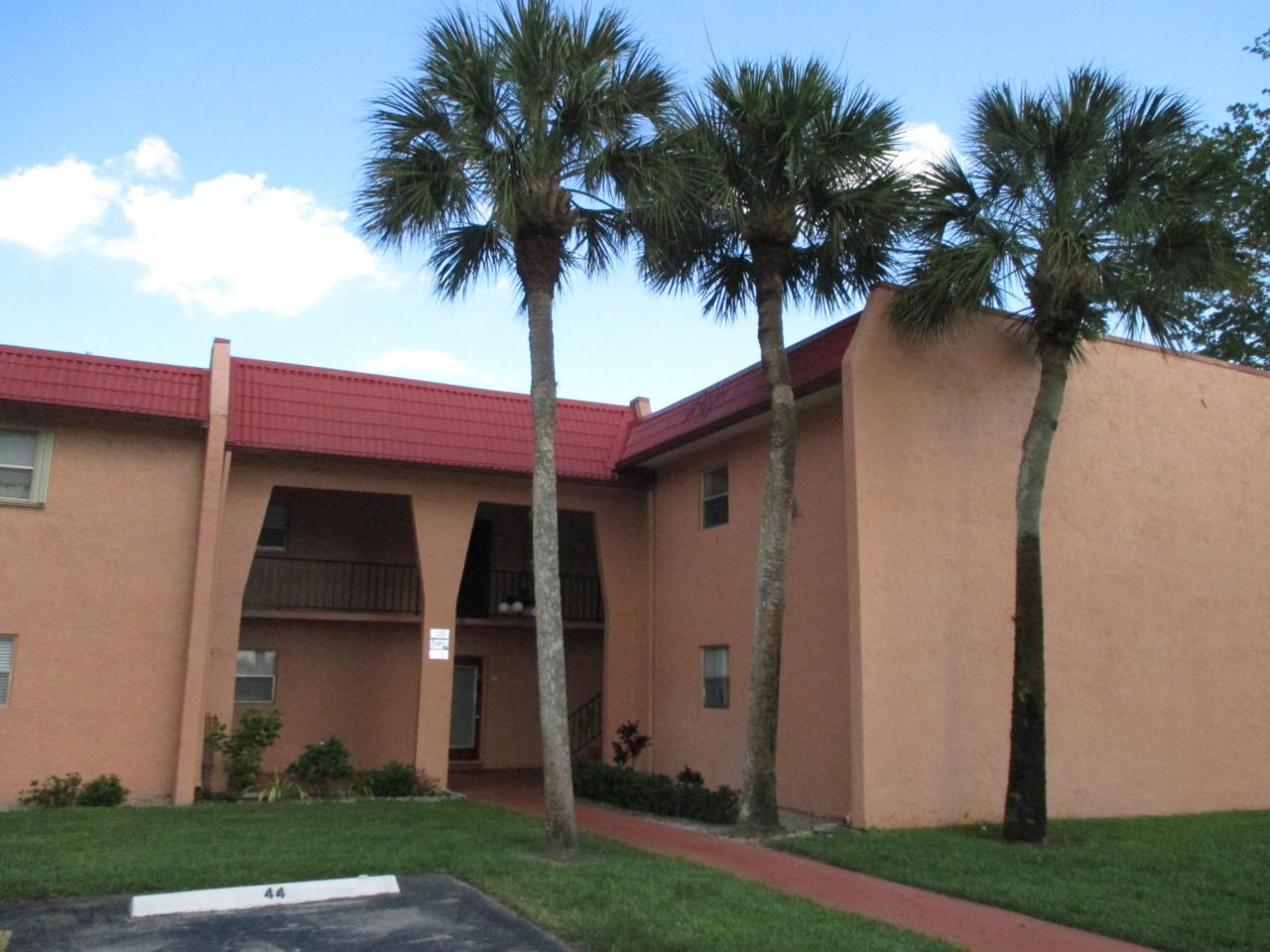 110 Lake Frances Drive - Photo 1