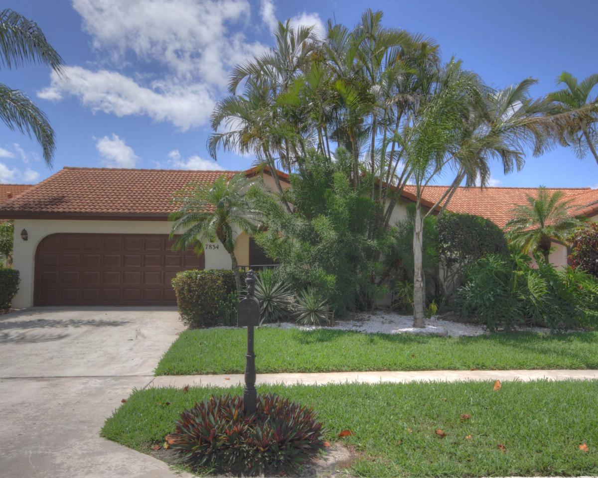 7834 Villa Nova Drive - Photo 1