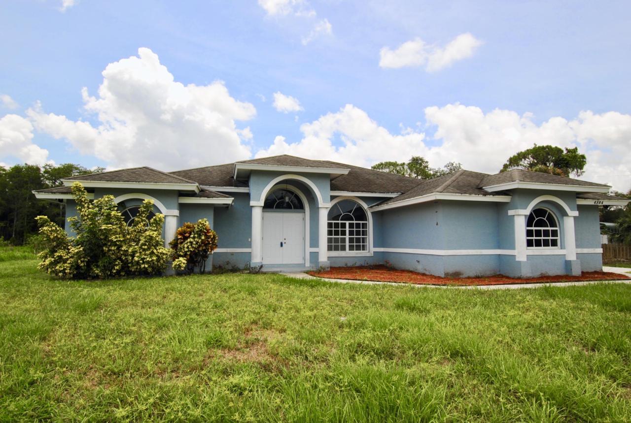 4584 Windmill Road - Photo 1