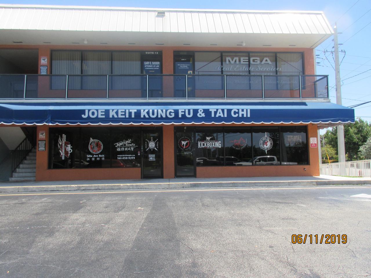 2755 Federal Highway - Photo 1