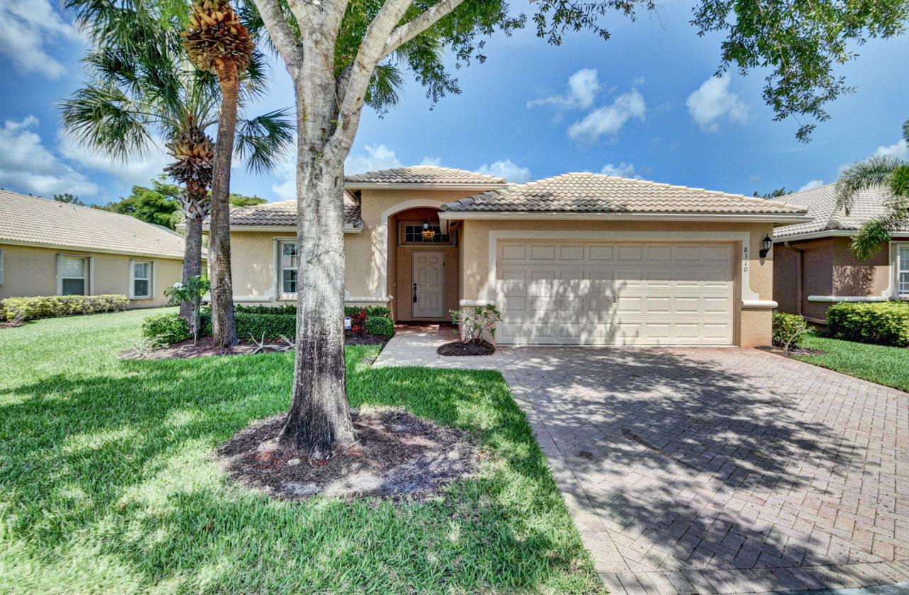 8310 Duomo Circle - Photo 1