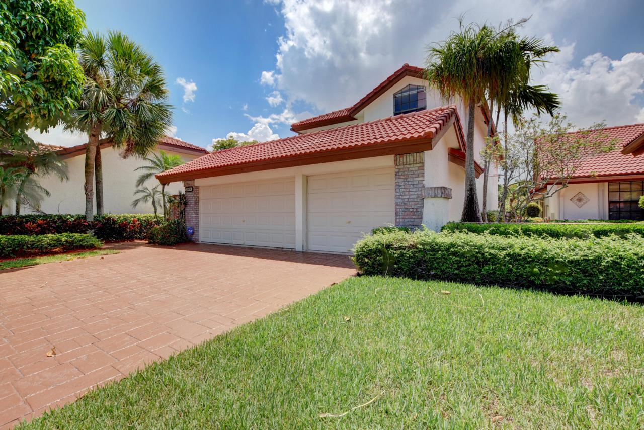 21669 Town Place Drive - Photo 1