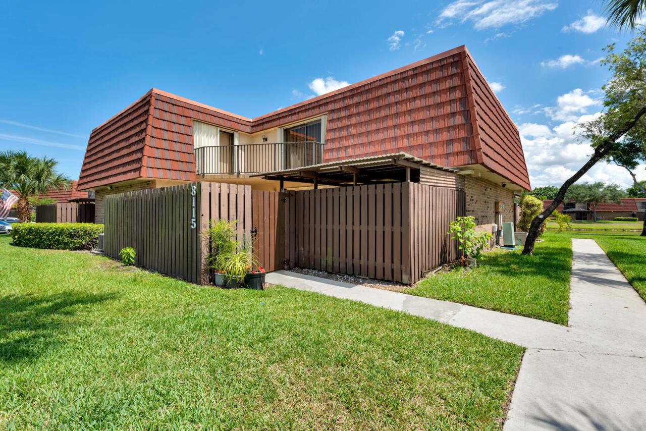 8115 Boca Rio Drive - Photo 1