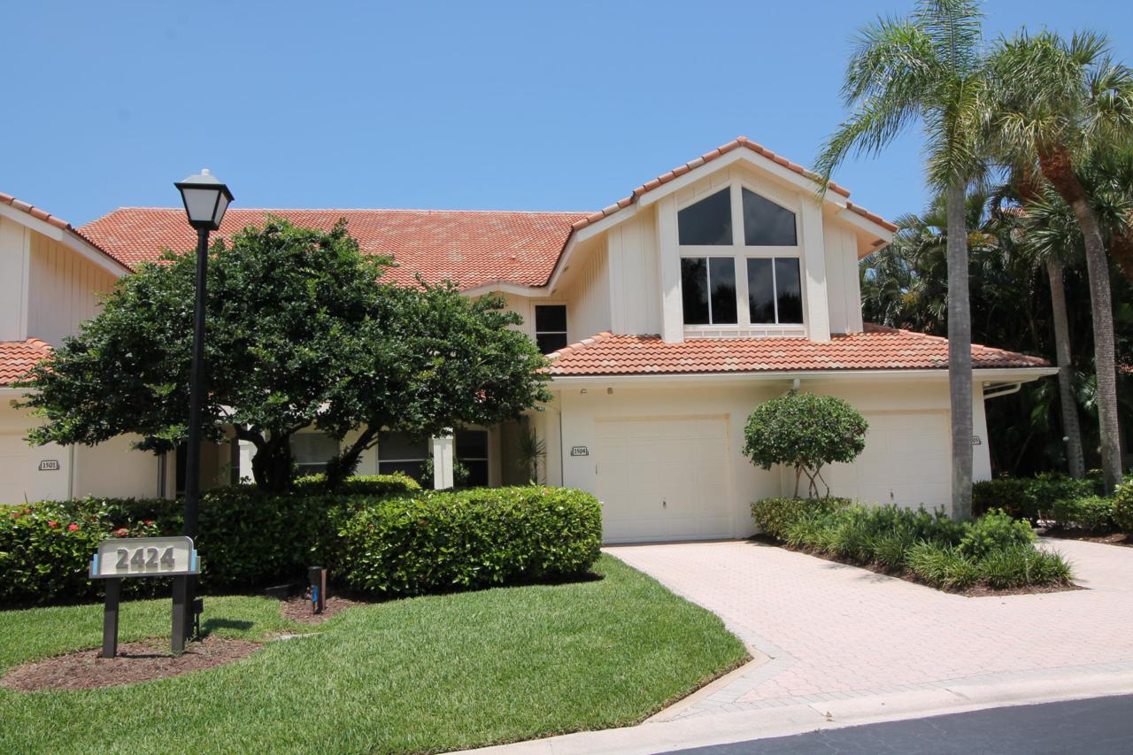 2424 59th Street - Photo 1
