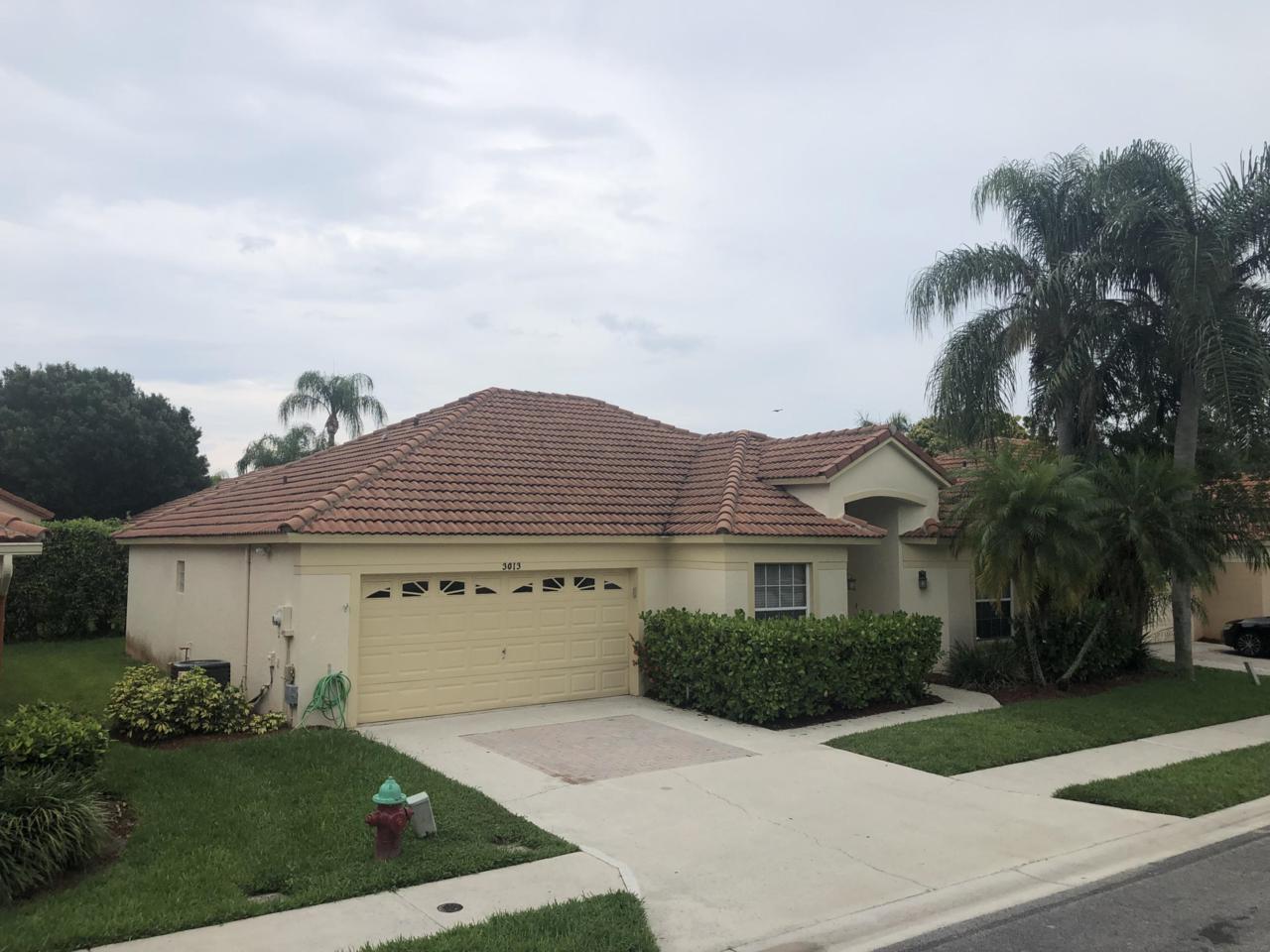 3013 Casa Rio Court - Photo 1