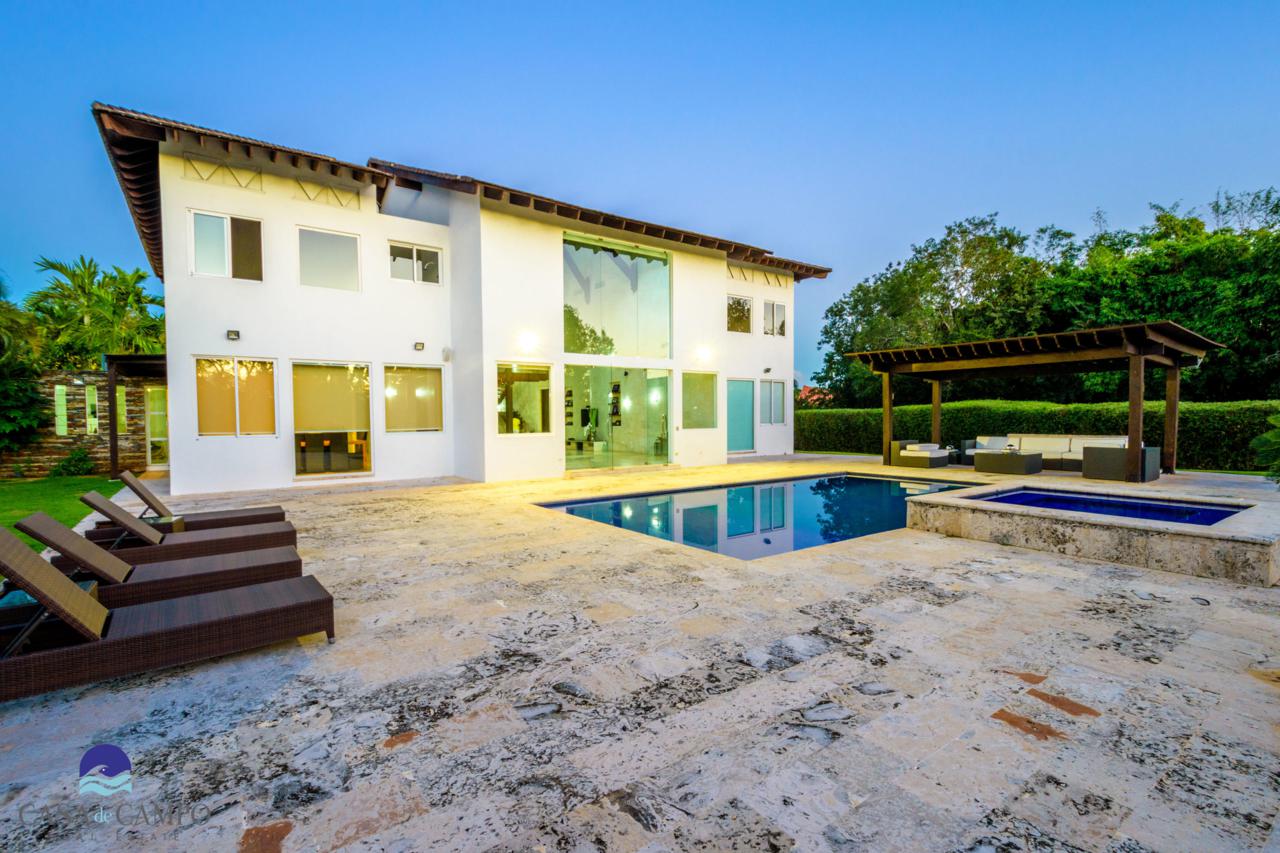 26 Las Canas I - Photo 1