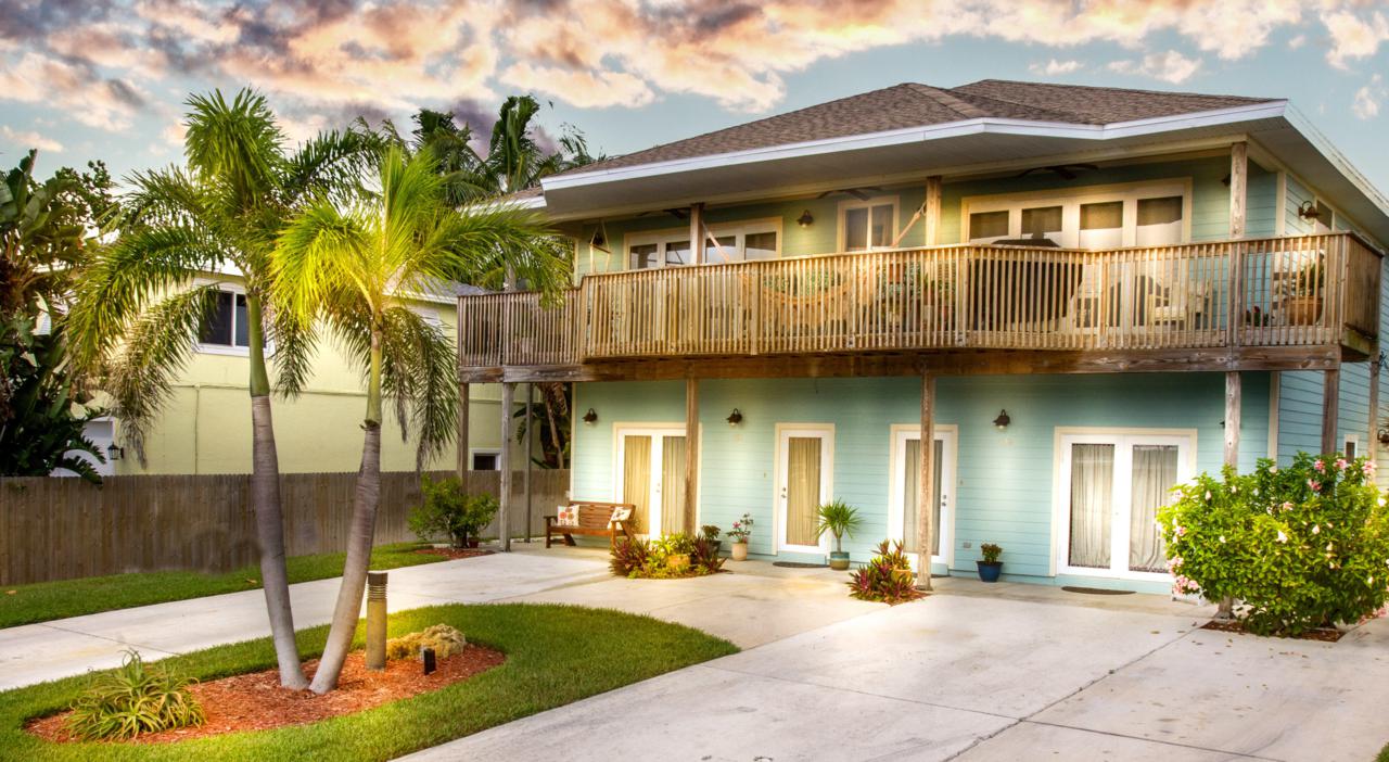 409 Hernando Street - Photo 1